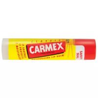 Carmex Бальзам для губ Classic stick без блистера