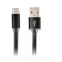 Кабель USB2.0 Cm-Am Ritmix RM-500C - 1 метр