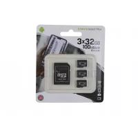 Карта памяти 32Gb - Kingston Micro Secure Digital HC Class10