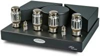 Усилители ламповые Fezz Audio Titania power amplifier Black ice