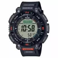 Наручные часы CASIO Pro Trek PRG-340-1