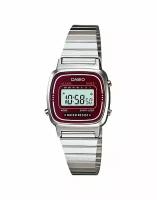 Наручные часы CASIO