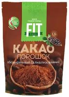 FitParad Какао Обезжиренное 150гр