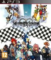 Kingdom Hearts HD 2.5 ReMIX (PS3)