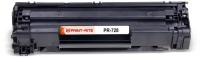 Картридж лазерный Print-Rite TFH898BPU1J PR-728 728 черный (2100стр.) для Canon i-Sensys MF4410/4430/4450/4550D