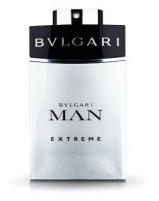 Туалетная вода (eau de toilette) Bvlgari Man Extreme Туалетная вода 100 мл. Tester