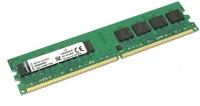 Модуль памяти Kingston DIMM DDR2, 4ГБ, 533МГц, PC2-4200