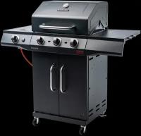 Газовый гриль Char-Broil Performance Power Edition 3B