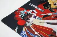 Коврик для мыши Varmilo Beijing Opera Series Mulan Desk Mat XL (ZDB017-01)