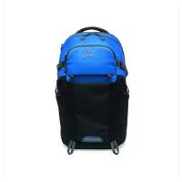 Рюкзак Lowepro Photo Active BP 200 AW синий черный