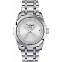 Tissot Couturier Lady T0352101103100