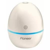 Паровой увлажнитель воздуха Pioneer HDU3, работа от USB, 200 мл, 2 Вт