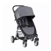 Коляска Baby Jogger City Mini 2- 4 Wheels+бампер