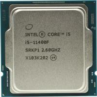 Процессор Intel Core i5 11400F OEM