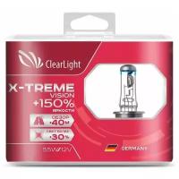 Clearlight 12V-55W X-treme Vision 150% Light