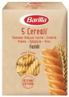 Макаронные изделия Barilla Fusilli "5 Злаков", 450 г