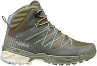 Ботинки Asolo Tahoe Mid GTX ML Olive/Celadon (UK:6,5)