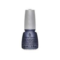 Лак China Glaze HoloGlam Collection, 14 мл, Strap on your