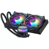 Cooler Master MasterLiquid ML240 ILLUSION