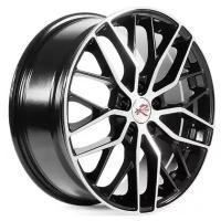 Xtrike RST R008 RAV4 7.5х17" 5х114.3 ЕТ45 dia 60,1 BK/FP