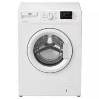 Стиральная машина Beko WRE 65P2 BWW, белый