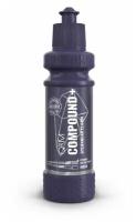 GYEON Compound + (120ml) - абразивная полировальная паста для керамолаков