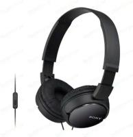 Наушники Sony MDR-ZX110APB