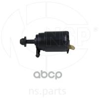 NSP NSP0196121163 Насос омывателя DAEWOO Nexia NSP