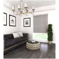 Рулонная штора LM DECOR "Урбан" 18, 72х160см