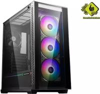 Корпус Deepcool MATREXX 70 ADD-RGB 3F