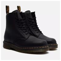 Ботинки Dr. Martens,натуральная кожа