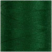 Швейные нитки (полиэстер) 40/2 Nitka (201-300) 4570 м №219 зеленый
