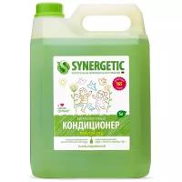 Synergetic Кондиционер для белья Райский сад, 5 л