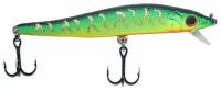 Воблер RUBICON HUNTER MINNOW F, 80мм, 5.2гр, заглубление 0-0.5m, A020