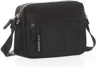 Сумка кросс-боди VCT34 Hunter Small crossbody bag *651 Black