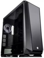 Корпус Raijintek Zofos Evo Black (0R200073)