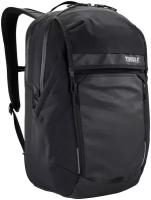 Рюкзак Thule Paramount Commuter Backpack, 27L, Black