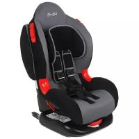 Автокресло группы 1/2 (9-25 кг) Bambola Navigator ISOFIX