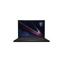 15.6" Ноутбук MSI GS66 Stealth11UG-253RU 2560x1440, Intel Core i7 11800H 1.9 ГГц, RAM 32 ГБ, DDR4, SSD 2 ТБ, NVIDIA GeForce RTX 3070, Windows 10 Home, RU, 9S7-16V412-253, черный