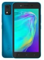 Смартфон ITEL A17 16Gb Lake Blue