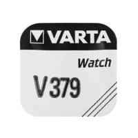 VARTA Батарейка VARTA 379