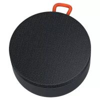 Колонка Xiaomi Mi Portable Bluetooth Speaker XMYX04WM / BHR4802GL