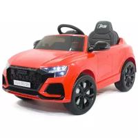 Детский электромобиль Audi RS Q8 12V 2WD - HL518-LUX-RED (HL518-LUX-RED)