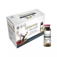 Shenrong oral liquid эликсир фл. 10 мл №10