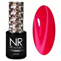 Гель-лак для ногтей Nail Republic, 209, 10 мл