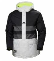 Мужская куртка Helly Hansen Yu Insulated Rain Jacket 533993