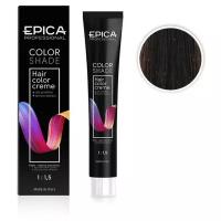 EPICA Professional Color Shade крем-краска для волос, 6.7 Темно-Русый Шоколадный, 100 мл