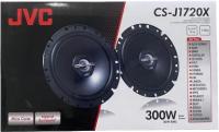 Акустическая система JVC CS-J1720X,17см,30Вт