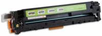 Картридж CF210A (131A) для лазерного принтера HP Color LaserJet Pro 200 M251n, M251nw, M276n, M276nw