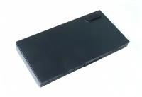 Аккумуляторная батарея Pitatel Extra для ноутбука Asus X71SL (5200mAh)